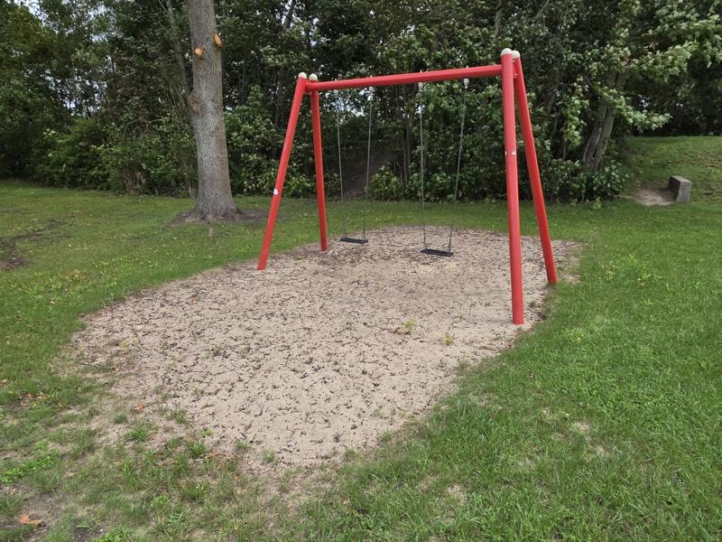 Thumbnail Feuerwehr Spielplatz